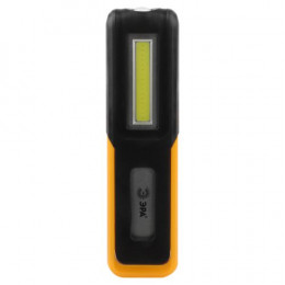 ЭРА RA-803 Айсберг, LED 155 мм, IP40, micro USB