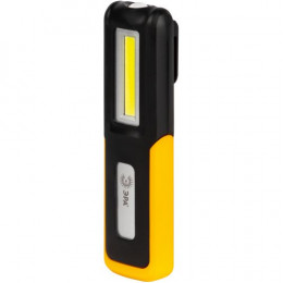 ЭРА RA-803 Айсберг, LED 155 мм, IP40, micro USB