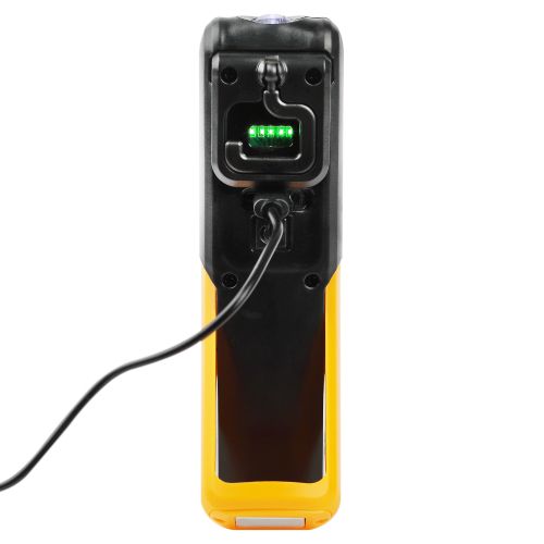 ЭРА RA-803 Айсберг, LED 155 мм, IP40, micro USB