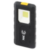 ЭРА RB-707 Практик: LED, IP40, длина 110 мм, питание: мизинчиковые батарейки