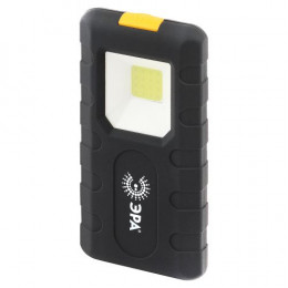 ЭРА RB-707 Практик: LED, IP40, длина 110 мм, питание: мизинчиковые батарейки