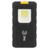 ЭРА RB-707 Практик: LED, IP40, длина 110 мм, питание: мизинчиковые батарейки
