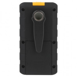 ЭРА RB-707 Практик: LED, IP40, длина 110 мм, питание: мизинчиковые батарейки