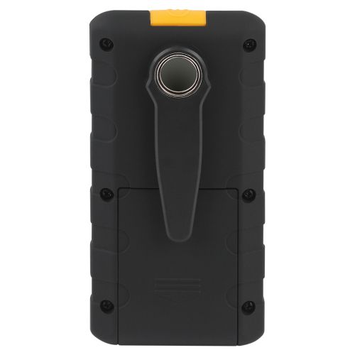 ЭРА RB-707 Практик: LED, IP40, длина 110 мм, питание: мизинчиковые батарейки