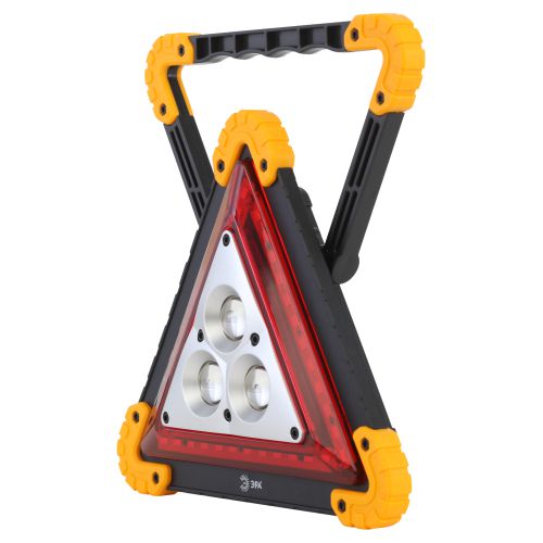 ЭРА AA-801 Фонарь COB LED: IP44, аккумуляторный, длина 200 мм