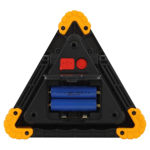 ЭРА AA-801 Фонарь COB LED: IP44, аккумуляторный, длина 200 мм