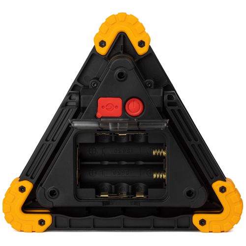ЭРА AA-801 Фонарь COB LED: IP44, аккумуляторный, длина 200 мм