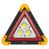 ЭРА AA-801 Фонарь COB LED: IP44, аккумуляторный, длина 200 мм