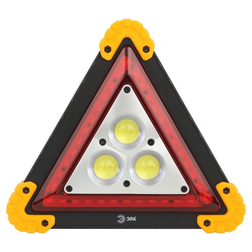 ЭРА AA-801 Фонарь COB LED: IP44, аккумуляторный, длина 200 мм