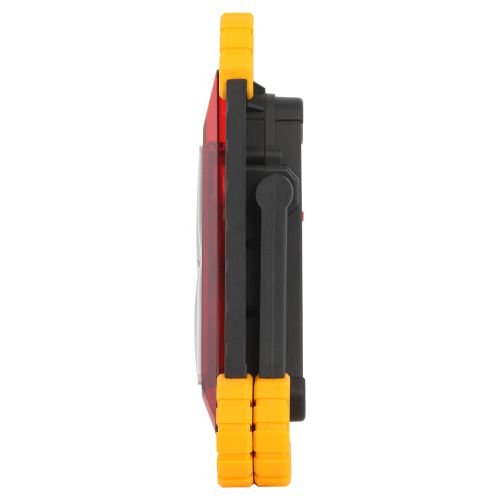 ЭРА AA-801 Фонарь COB LED: IP44, аккумуляторный, длина 200 мм