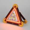 ЭРА AA-801 Фонарь COB LED: IP44, аккумуляторный, длина 200 мм