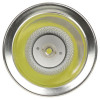 ЭРА UA-501 Фонарь COB+LED: IP44, встроенный аккумулятор, длина 155 мм