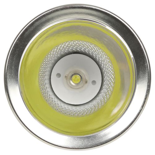 ЭРА UA-501 Фонарь COB+LED: IP44, встроенный аккумулятор, длина 155 мм