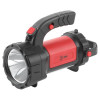 ЭРА PA-607 Альфа: светодиодный фонарь, IP40, 5000-6500К, красный корпус