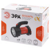 ЭРА PA-607 Альфа: светодиодный фонарь, IP40, 5000-6500К, красный корпус