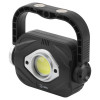 ЭРА PB-701 Фонарь-прожектор: IP40, 5000-6500К, черный корпус