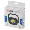 ЭРА PB-701 Фонарь-прожектор: IP40, 5000-6500К, черный корпус