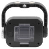 ЭРА PB-701 Фонарь-прожектор: IP40, 5000-6500К, черный корпус