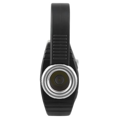 ЭРА PB-701 Фонарь-прожектор: IP40, 5000-6500К, черный корпус