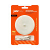 Светильник беспроводной JazzWay TS8-L1W-Accu 6 LED с PIR-датчиком 5037649, 90 мм, IP20
