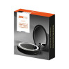 Зеркало косметическое JazzWay ML-D9PB-bk 5038189, 15 лм, IP20