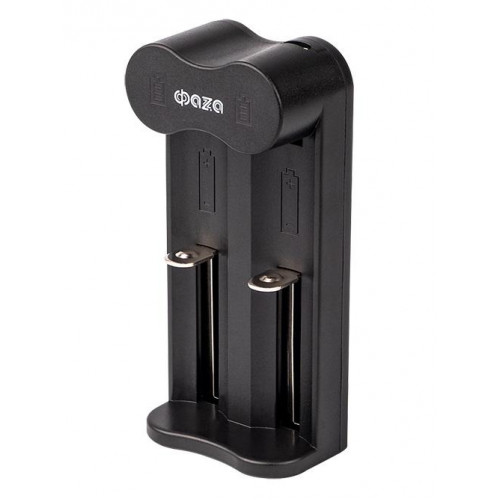 Зарядное устройство ФАZА L-71USB Li-ion 4.2В 2х500мА 5032385
