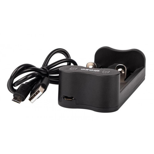 Зарядное устройство ФАZА L-71USB Li-ion 4.2В 2х500мА 5032385