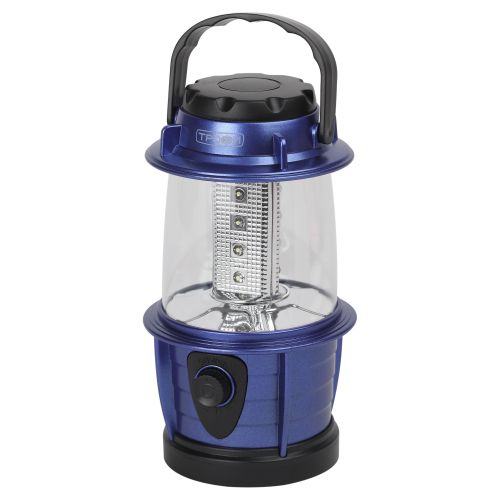 Фонарь кемпинговый Трофи KB-101 180 лм 3хAA IP20 Б0054482