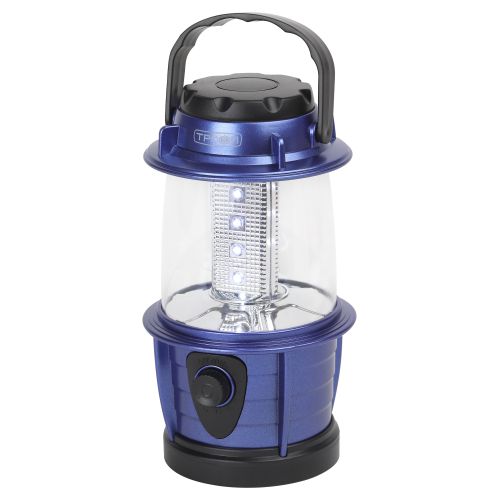 Фонарь кемпинговый Трофи KB-101 180 лм 3хAA IP20 Б0054482