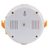 ЭРА KA-801 Гном: LED фонарь, аккумулятор 1.7 Ач, защита IP40, USB-зарядка