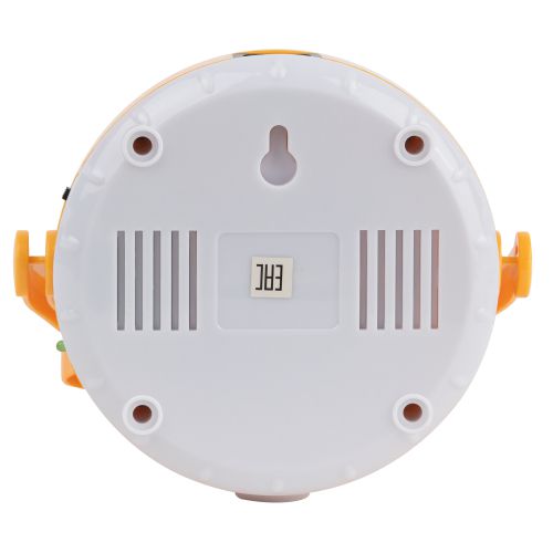 ЭРА KA-801 Гном: LED фонарь, аккумулятор 1.7 Ач, защита IP40, USB-зарядка
