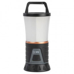 ЭРА KB-701 Атлас: LED, 10Вт, 3хAA, IP40, пластик