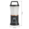 ЭРА KB-701 Атлас: LED, 10Вт, 3хAA, IP40, пластик