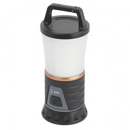 ЭРА KB-701 Атлас: LED, 10Вт, 3хAA, IP40, пластик