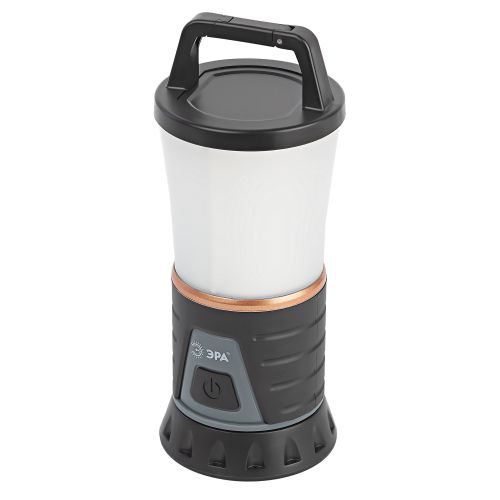 ЭРА KB-701 Атлас: LED, 10Вт, 3хAA, IP40, пластик