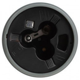 ЭРА KB-701 Атлас: LED, 10Вт, 3хAA, IP40, пластик