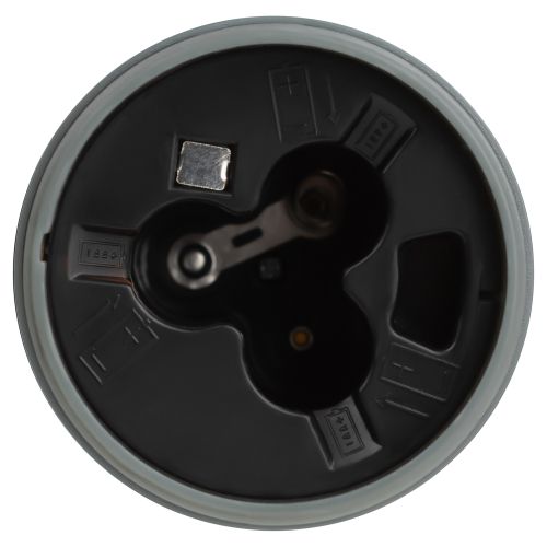 ЭРА KB-701 Атлас: LED, 10Вт, 3хAA, IP40, пластик