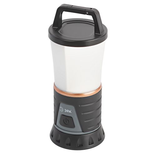 ЭРА KB-701 Атлас: LED, 10Вт, 3хAA, IP40, пластик