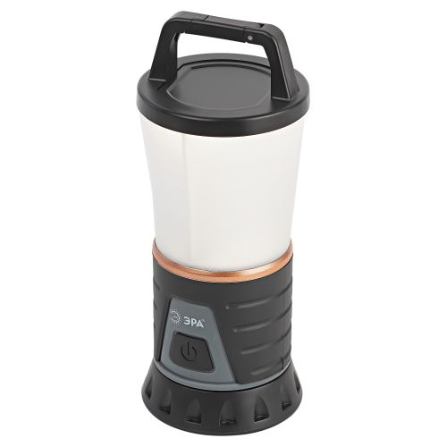 ЭРА KB-701 Атлас: LED, 10Вт, 3хAA, IP40, пластик