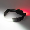 Фонарь налобный ЭРА GA-807 Кибер COB 5Вт, LED, IP40, аккумуляторный, micro USB