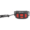 Фонарь налобный ЭРА GA-807 Кибер COB 5Вт, LED, IP40, аккумуляторный, micro USB