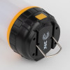 Фонарь-прожектор ЭРА PA-806 Сириус, IP40, 5000-6500К, аккумуляторный