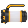 Фонарь-прожектор ЭРА PA-806 Сириус, IP40, 5000-6500К, аккумуляторный