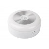 Светильник настенный JazzWay TS6-L1W-SENS 60лм IP43 5031692