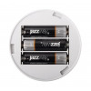 Светильник настенный JazzWay TS6-L1W-SENS 60лм IP43 5031692