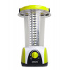 Кемпинговый аккумуляторный фонарь ФАZА AccuF5-L84-gn 20-450 лм, IP20, 1.6 А·ч 2857682