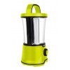 Кемпинговый аккумуляторный фонарь ФАZА AccuF5-L20W-gn 440 лм, 2 А·ч, 13 ч 5015883