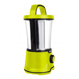 Кемпинговый аккумуляторный фонарь ФАZА AccuF5-L20W-gn 440 лм, 2 А·ч, 13 ч 5015883