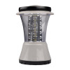 Фонарь аккумуляторный кемпинговый ФАZА AccuF5-L36-gy, 36LED, аккумулятор 4В 1.6А·ч, серый, 5027602
