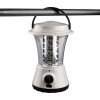 Фонарь аккумуляторный кемпинговый ФАZА AccuF5-L36-gy, 36LED, аккумулятор 4В 1.6А·ч, серый, 5027602